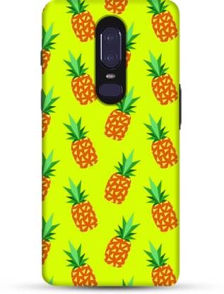 Laado Back Cover for OnePlus 6