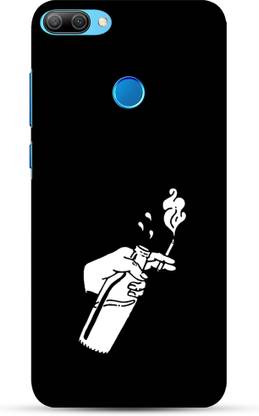 Laado Back Cover for Honor Play
