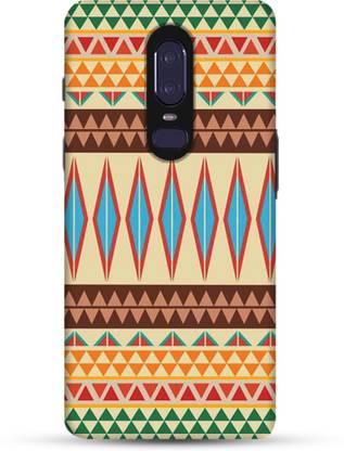 Laado Back Cover for OnePlus 6