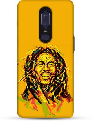 Laado Back Cover for OnePlus 6