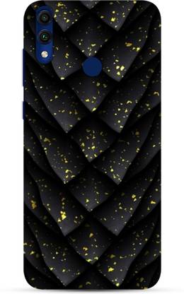 Laado Back Cover for Honor 8C