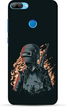 Laado Back Cover for Honor Play