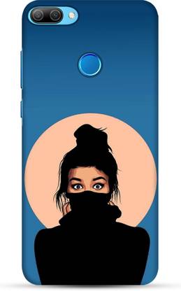 Laado Back Cover for Honor Play