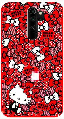 SBS Back Cover for Mi Redmi Note 8 Pro ,Mi Redmi Note 8 Pro Back Cover , Mi Redmi Note 8 Pro Mobile Back Cover