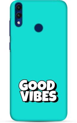Laado Back Cover for Honor 8C