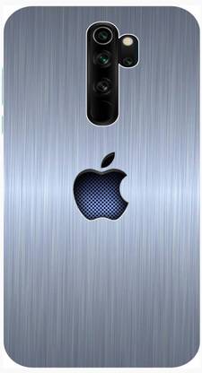 SBS Back Cover for Mi Redmi Note 8 Pro ,Mi Redmi Note 8 Pro Back Cover , Mi Redmi Note 8 Pro Mobile Back Cover