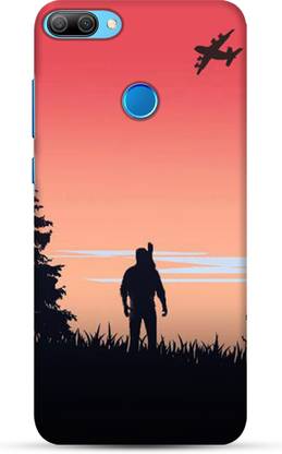 Laado Back Cover for Honor Play