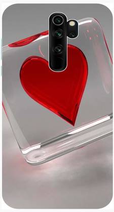 SBS Back Cover for Mi Redmi Note 8 Pro ,Mi Redmi Note 8 Pro Back Cover , Mi Redmi Note 8 Pro Mobile Back Cover