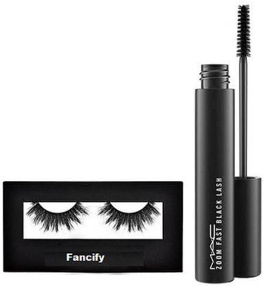 FANCIFY Eyelashes, Zoom Lash Mascara