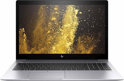 HP EliteBook Intel Core i5 8th Gen - (8 GB/512 GB SSD/Windows 10 Pro/2 GB Graphics) EliteBook 850 G6 Notebook