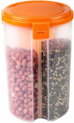 2Mech Plastic Grocery Container  - 1500 ml