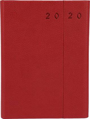 MAHAVIR No.6/1 day - Power Diary - A5 Size Saturday/Sunday Separate A5 Diary Ruled 432 Pages
