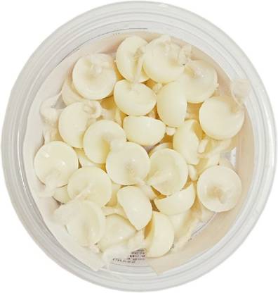 Productmine Pure Cow Ghee Diya (50 Diyas) Cotton Wick for Puja and Special Occasions Cotton (Pack of 50) Table Diya