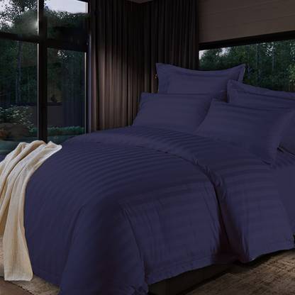 AVI King Cotton Duvet Cover