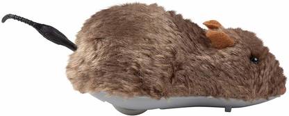 ALINA fashion  Tricky Moving Funny Wind up Mouse Gag Toy