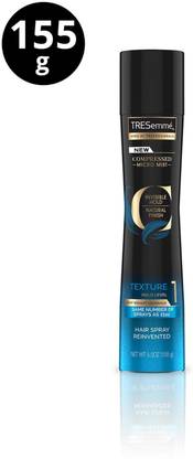 TRESemme Texture Hold Level 1 Hair Spray