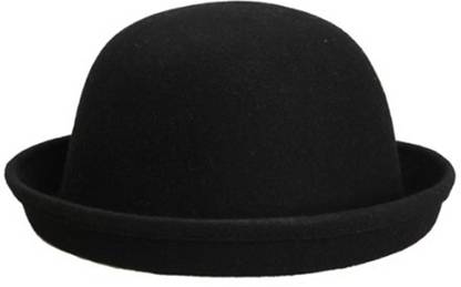Trend BLack Cap