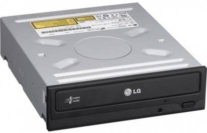 LG GH24NSD1 DVD Burner DVD Burner Internal Optical Drive