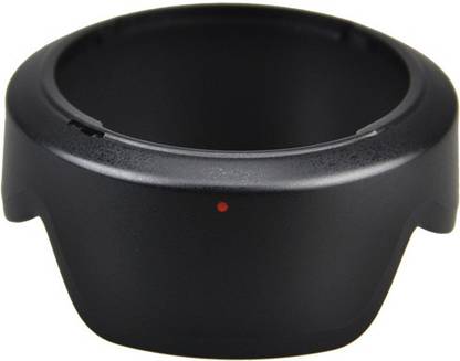 Stela LH-EW53 Camera lens hood Compatible with 15-45mm f/3.5-6.3 IS  Lens Hood