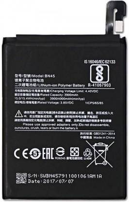 Md Original Mobile Battery For Xiaomi Redmi Note 6 Pro Xiaomi Redmi Note 6 Pro Price In India Buy Md Original Mobile Battery For Xiaomi Redmi Note 6 Pro Xiaomi Redmi
