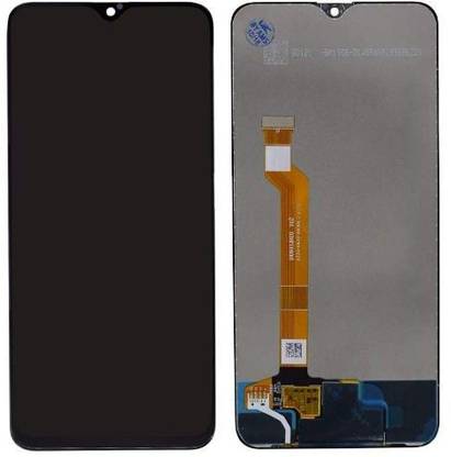 RJR LCD Mobile Display for Realme C2 Pro