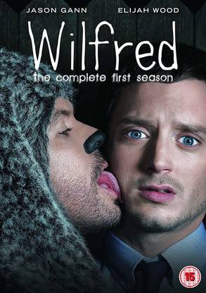 Wilfred: The Complete Season 1 (2-Disc Box Set) (Fully Packaged Import) (Region 2)