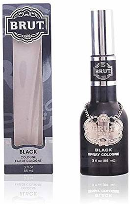 BRUT Cologne Spray Perfume  -  88 ml