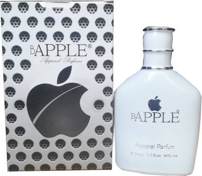 B APPLE perfume Perfume  -  50 ml