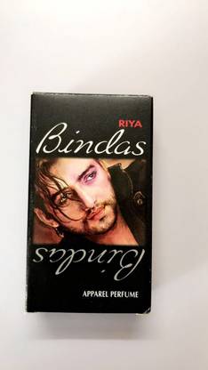 RIYA BINDASS 30 ML Perfume  -  30 ml
