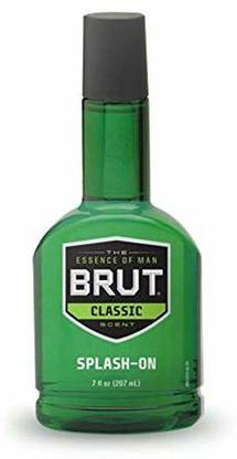 BRUT Classic Scent Perfume  -  207 ml
