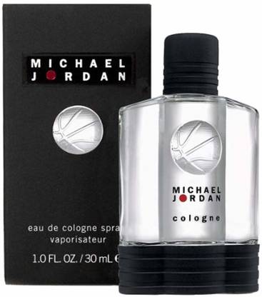 Michael Jordan Cologne Spray for Men Perfume  -  30 ml