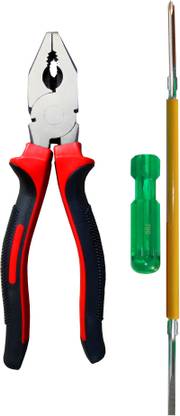 MHERAS Power & Hand Tool Kit