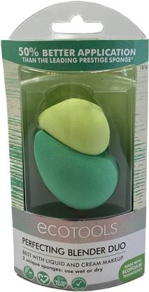 Eco Tools PERFECTING BLENDER DUO