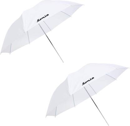 Sonia Professional Ultra White Umbrella for Photography Studio LED White Reflector Umbrella