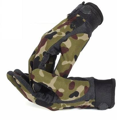 DreamPalace India Anti Slip Riding Gloves Touch Screen Friendly Gloves Riding Gloves