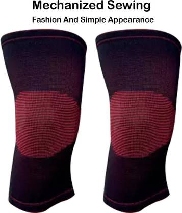 MR GR8 COMPRESSION KNEE CAP SUPPOR Knee Support