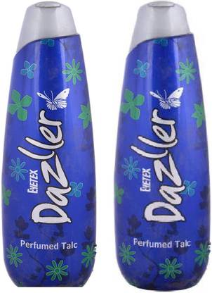 Dazller TALC POWDER