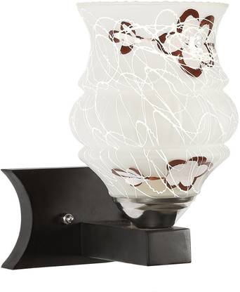 1st Time Wallchiere Wall Lamp Without Bulb