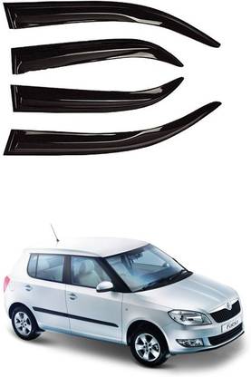 PRTEK For Front, Rear Wind Deflector