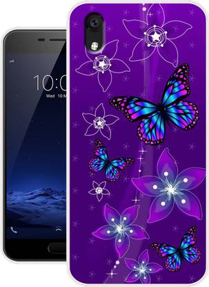 Morenzoprint Back Cover for OPPO F1 Plus