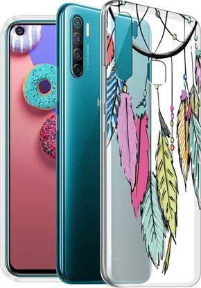 Fashionury Back Cover for Infinix S5, Infinix S5 Lite