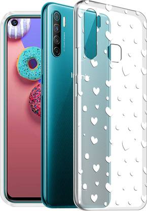 Fashionury Back Cover for Infinix S5, Infinix S5 Lite