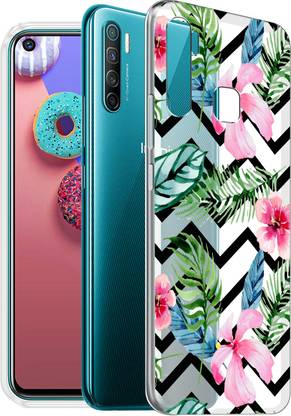 Fashionury Back Cover for Infinix S5, Infinix S5 Lite