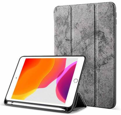 Robustrion Flip Cover for Apple iPad 9th Gen 10.2 inch