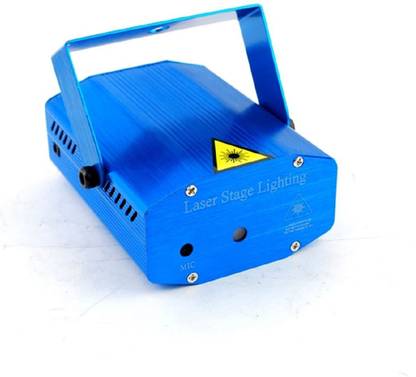 VOLTegIC Shower Laser Light