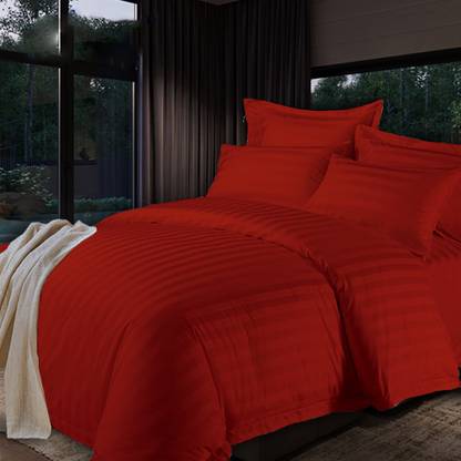 AVI Single Cotton Duvet Cover