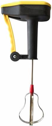 MOXIE 0 W Multicolor Hand Blender