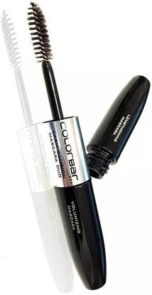 COLORBAR duo mascara black 4.2 ml