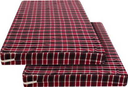 CSS Zippered Single Size Mattress Cover