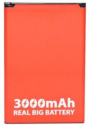 GIFFEN Mobile Battery For  ITEL It1408 ( BL-30PI ) - High Backup Guranteed